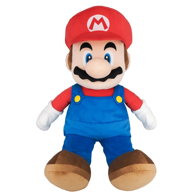 San-Ei - Mario LL - Nintendo licensed - Image 1