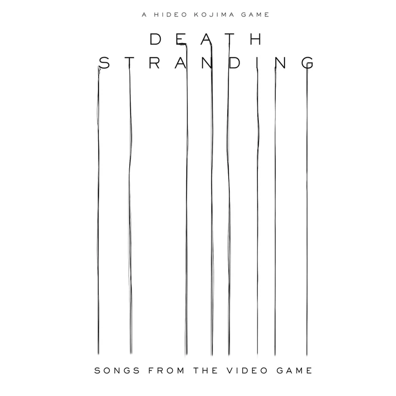 Death Stranding [VINYL]