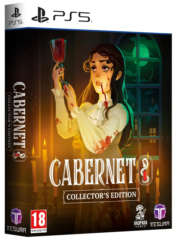 Cabernet Collector's Edition