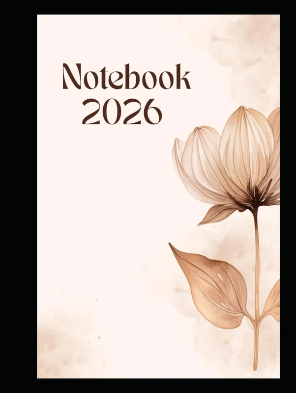 My Notebook 2026
