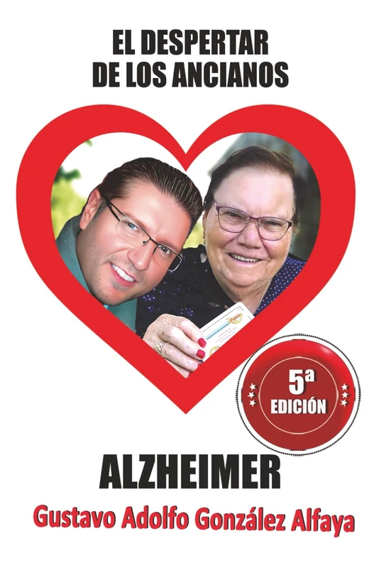 El despertar de los ancianos, Alzheimer