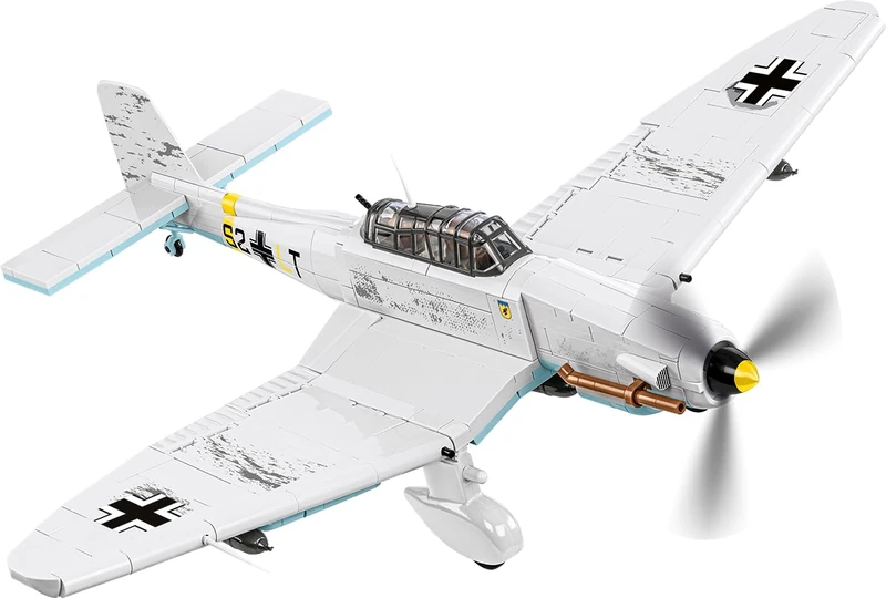 Junkers JU 87D-3 Stuka
