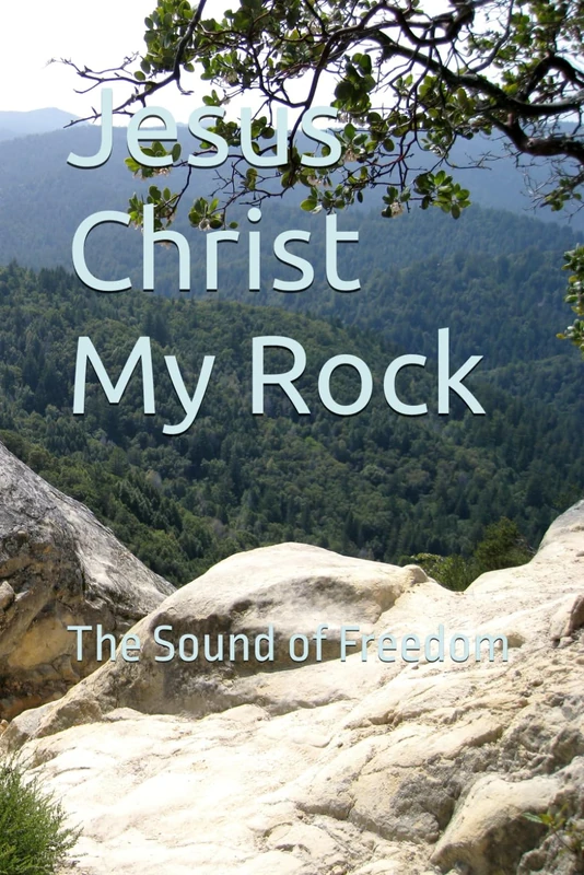 jesus my rock: The Sound Of Feedom