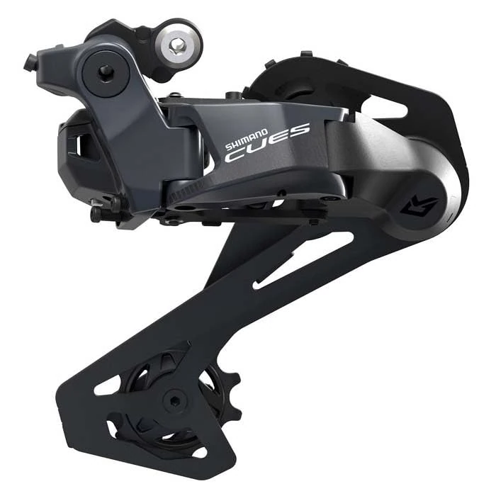 Shimano CUES RR MECH U8050 CUES Di2 SGS 10spd Shadow