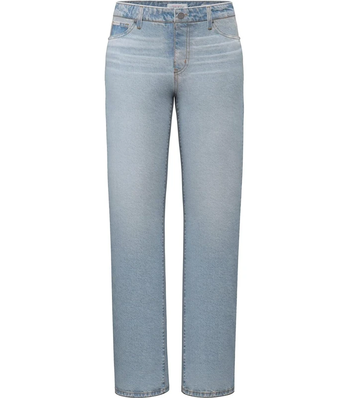 Guess GJ G08 MID Rise Straight