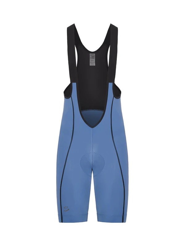 Shorts C/T 400 Men Blue T. M