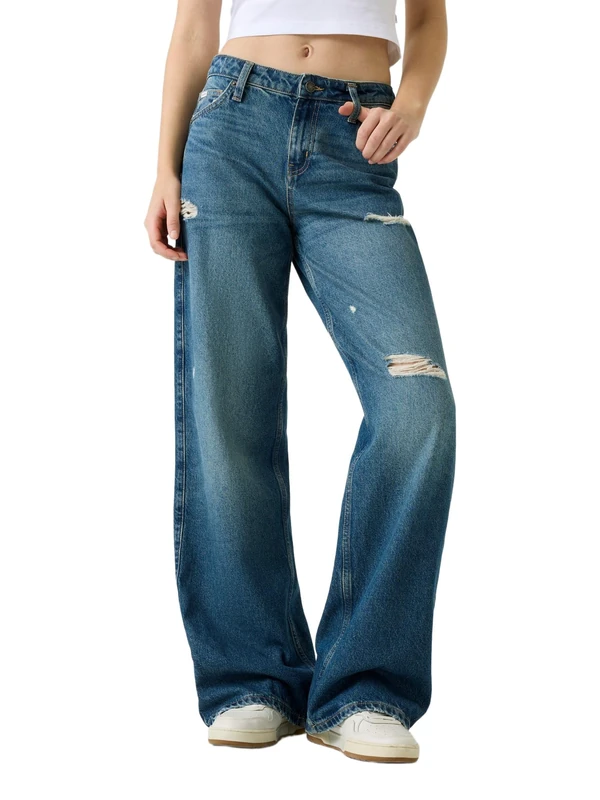 GUESS GJ G11 Wide Leg