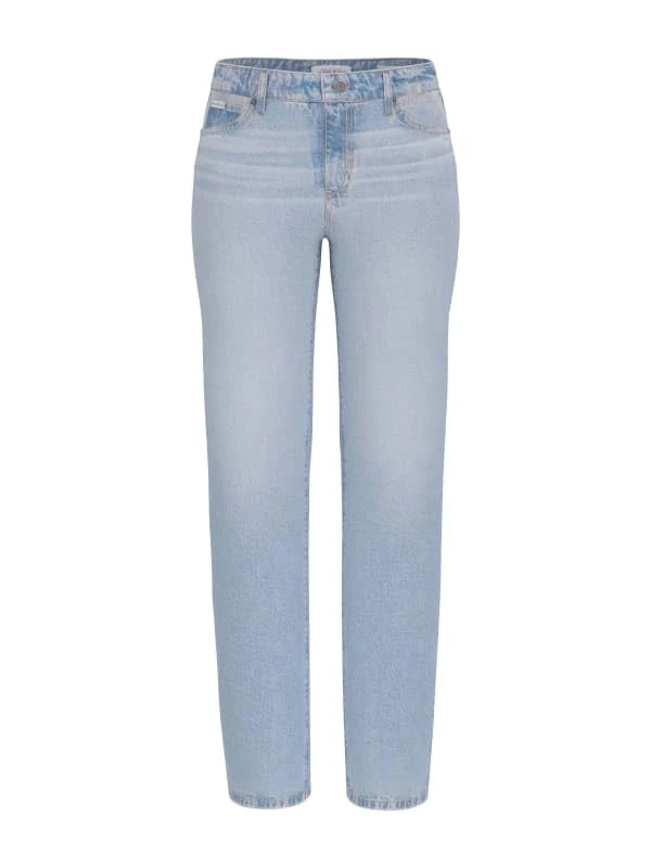 Guess GJ G08 MID Rise Straight