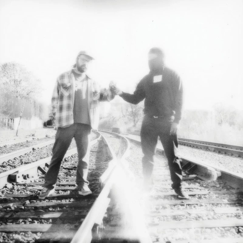 Maps [VINYL] - Image 1