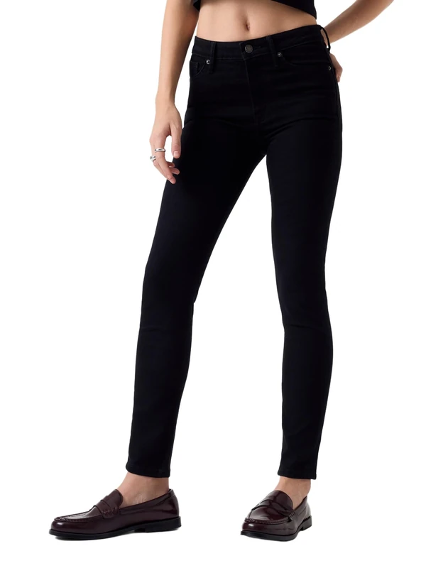 Guess GJ G05 HIGH Rise Skinny
