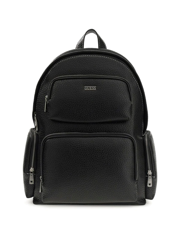 GUESS BOSTON BACKPACK - Image 1