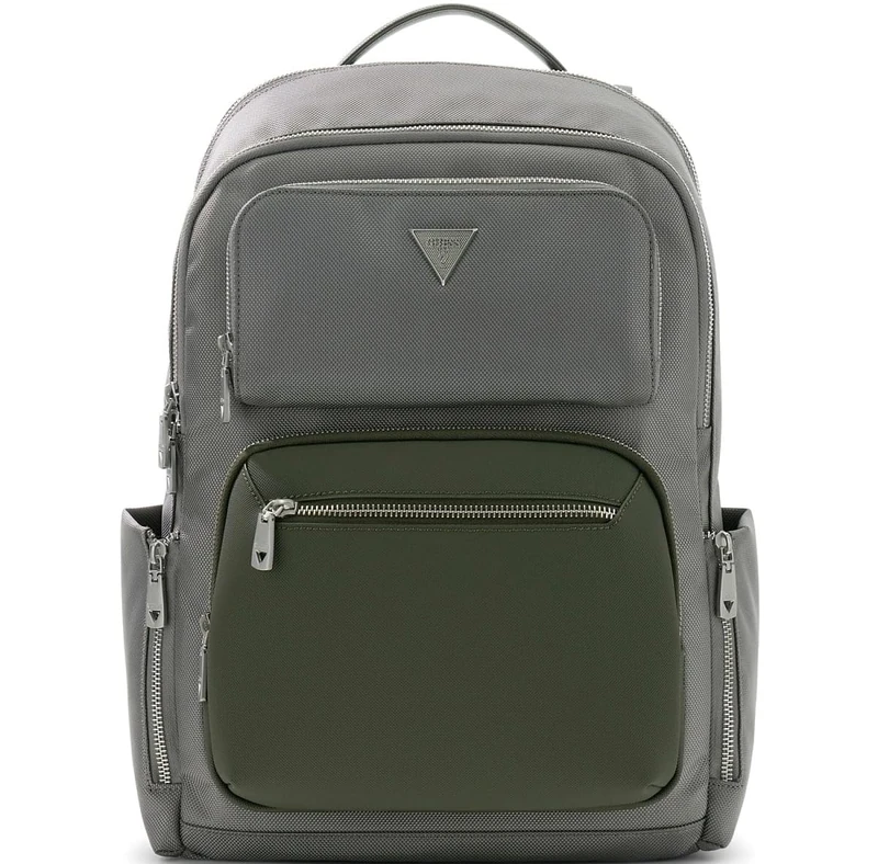 GUESS BERNA SQUARED BACKPACK