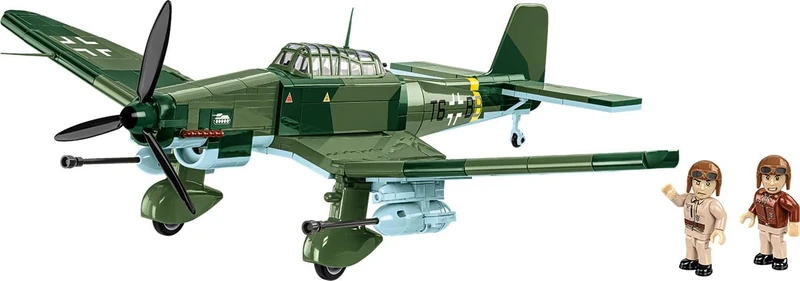 Junkers JU 87G-2 Stuka