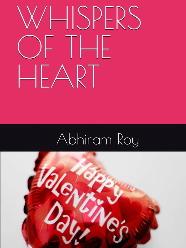 WHISPERS OF THE HEART