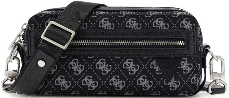GUESS BERLIN CAMERA BAG S