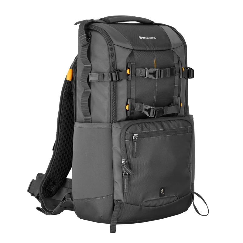 Vanguard Alta Sky 52 Camera Backpack - Fits 600mm Lens