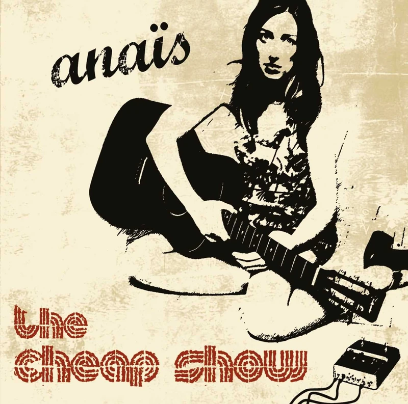 The Cheap Show [VINYL]