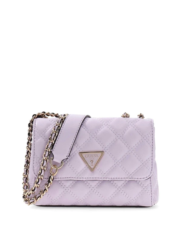 GUESS GIULLY II MINI 2 COMP CVRT FLP