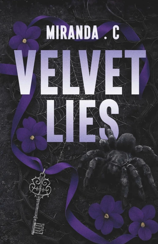 VELVET LIES