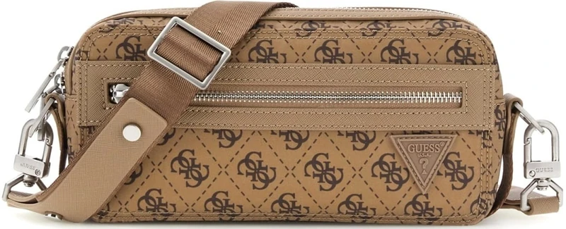 GUESS BERLIN CAMERA BAG S