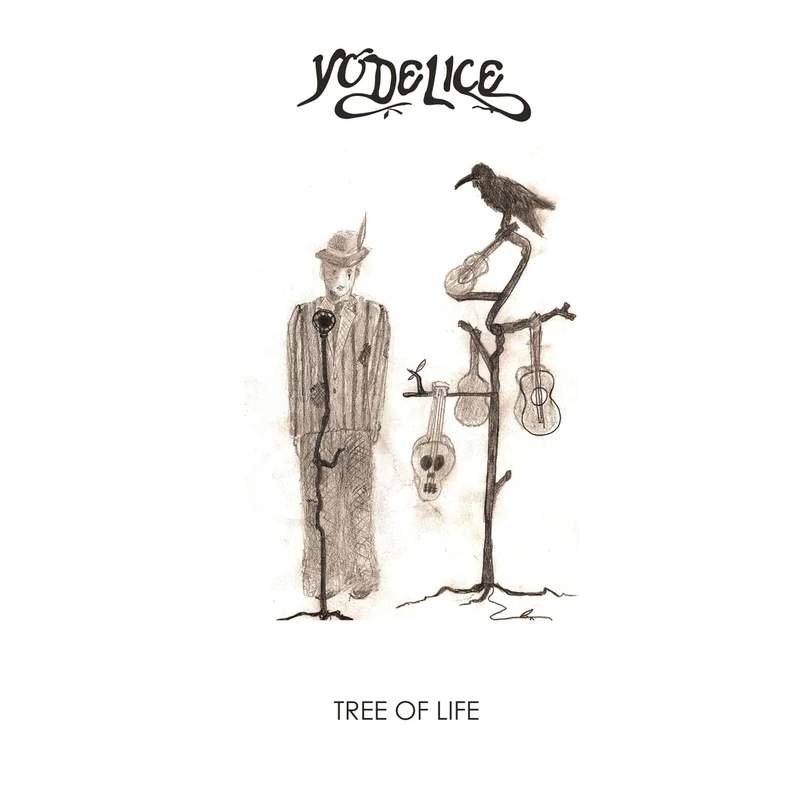 Tree of Life [VINYL]