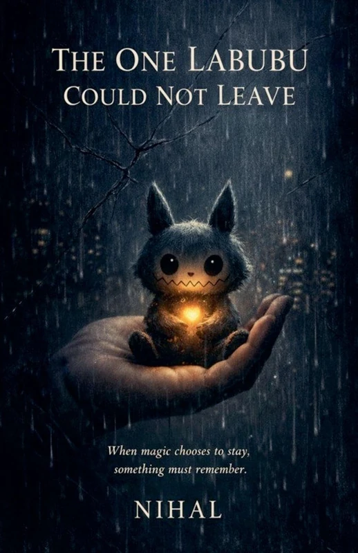 The One Labubu Could Not Leave