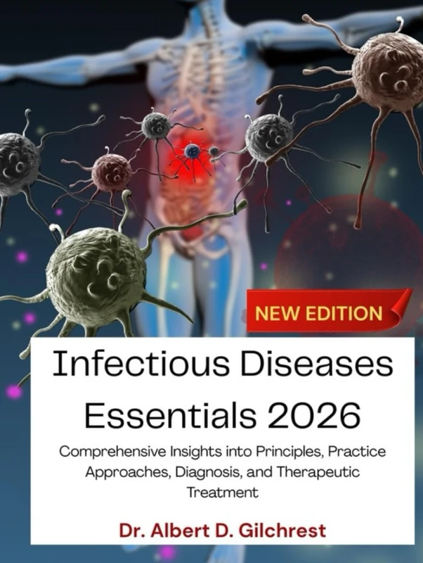 Infectious Diseases Essentials 2026: Comprehensive Insights into Principles, Practice Approaches, Diagnosis, and Therapeutic Treatment