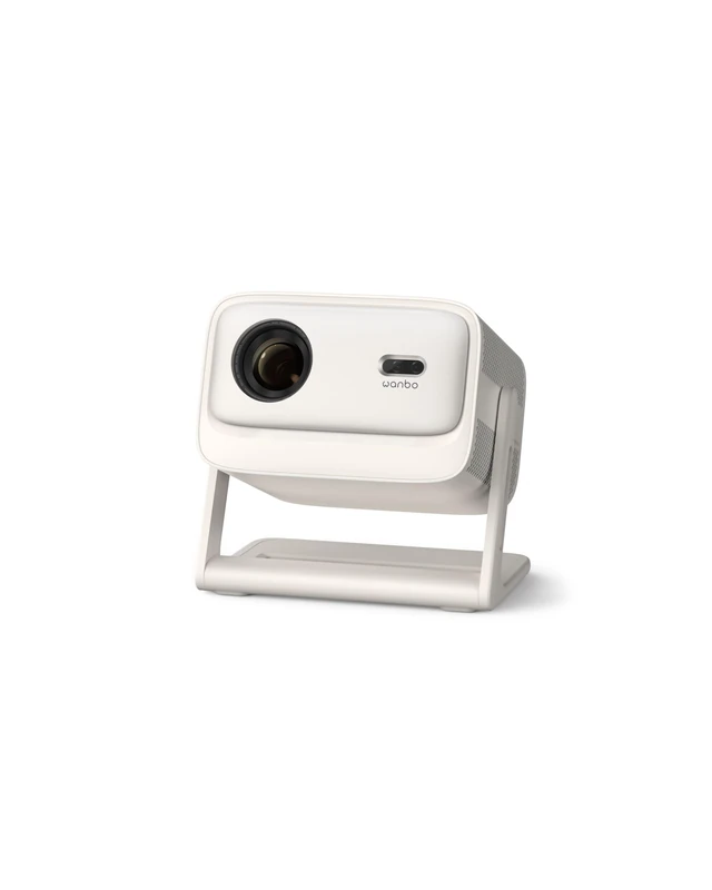 Wanbo Vali 1 Pro Projector