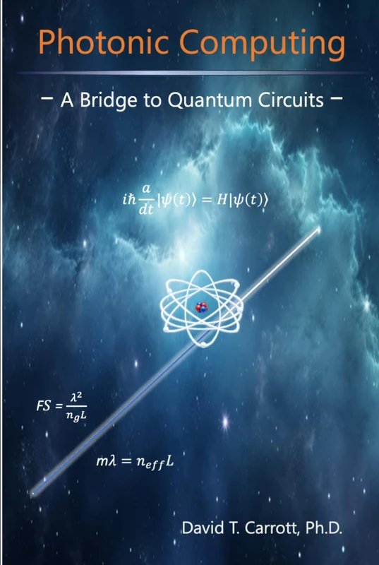 Photonic Computing: A Bridge to Quantum Circuits