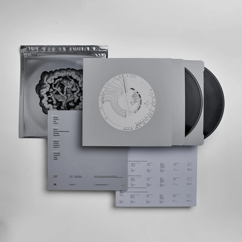 Stadium - Deluxe [Vinyl LP] [VINYL]