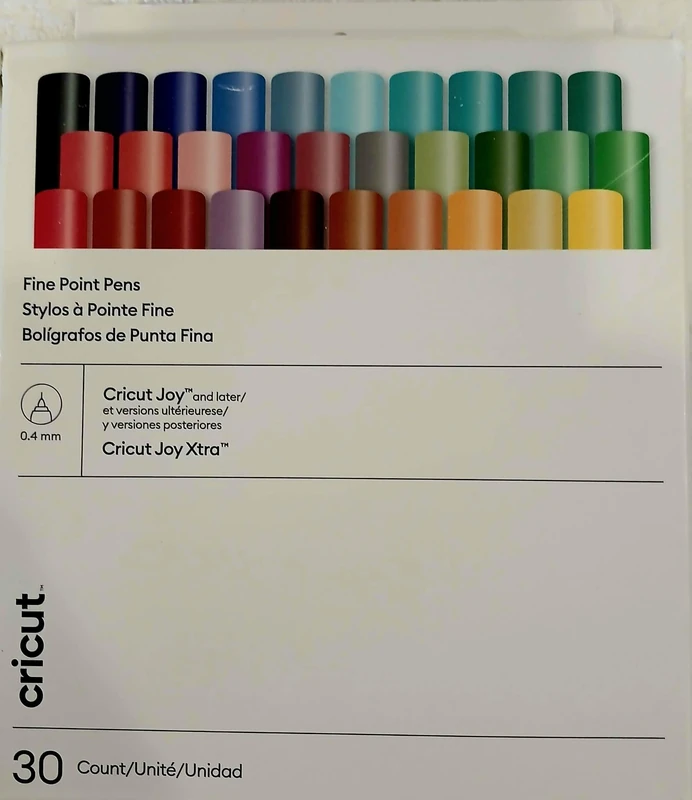 PEN 0.4 ULTMTE SMP INK CORE (30) MR