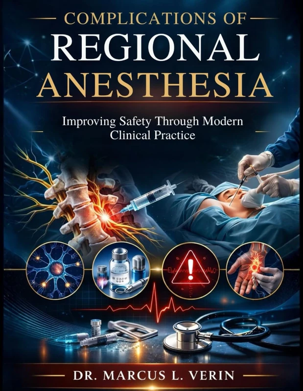 Complications of Regional Anesthesia: Improving Safety Through Modern Clinical Practice