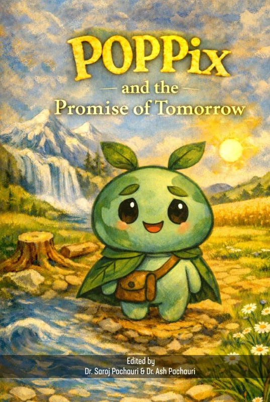 POPPix and the Promise of Tomorrow