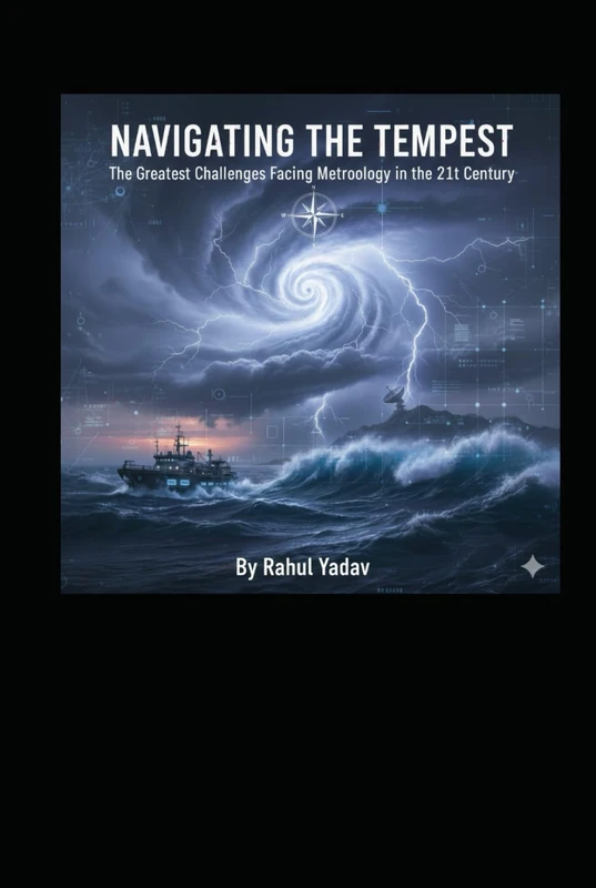 Navigating the Tempest: The Greatest Challenges Facing Meteorology in the 21st Century