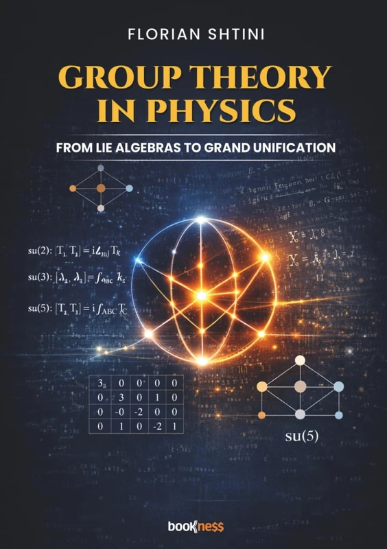 Group Theory in Physics: From Lie Algebras to Grand Unification