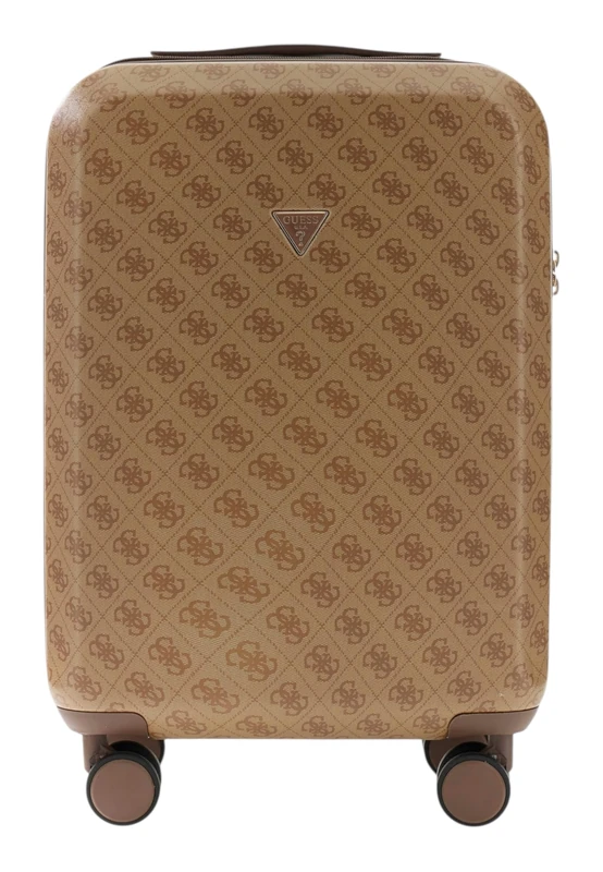 GuessWomen'sLATONA 18 in 8-WHEELERTRAVEL ROLLERLATTE LOGOT/U