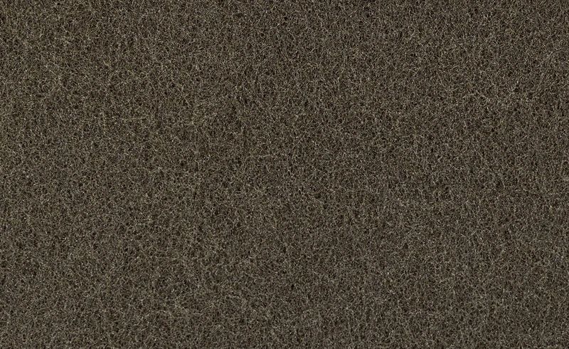 Scotch-Brite Cut and Polish Sheet 7440, 158 mm x 224 mm, A MED, Brown, 20 per Package