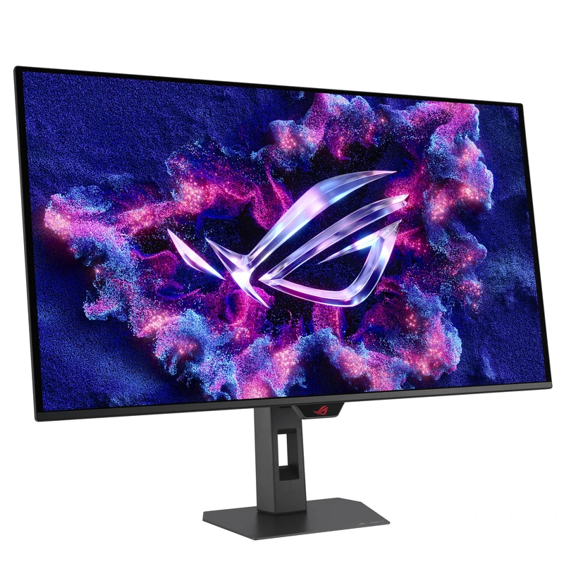 ASUS ROG Strix OLED XG32UQDMS Gaming Monitor (32 inch (31.5 inch Visible) 4K (3840 x 2160) QD-OLED Panel, 240 Hz, 0.03 ms (GTG), G-SYNC Compatible, Custom Heatsink, Neo Proximity Sensor)