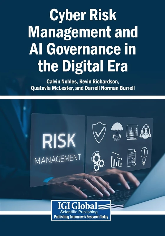 Cyber Risk Management and AI Governance in the Digital Era - Image 1