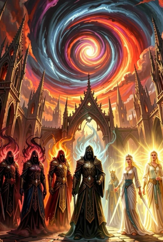 7 Sins & 7 Virtues Kombat in Life: Exploring the 7 Sins,7 Virtues, and Chakras — Their Influence on Life and Behavior