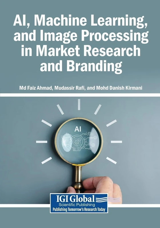 AI, Machine Learning, and Image Processing in Market Research and Branding - Image 1