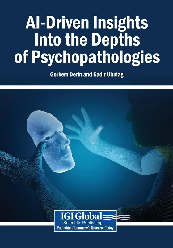 AI-Driven Insights Into the Depths of Psychopathologies - Image 1