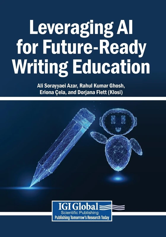 Leveraging AI for Future-Ready Writing Education - Image 1