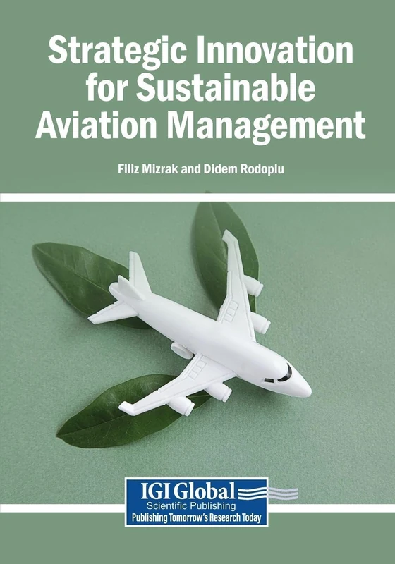 Strategic Innovation for Sustainable Aviation Management