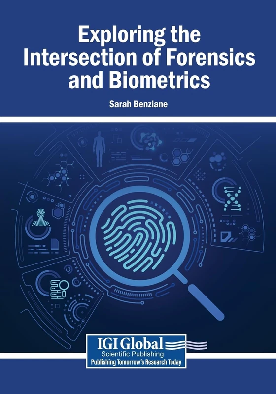 Exploring the Intersection of Forensics and Biometrics - Image 1
