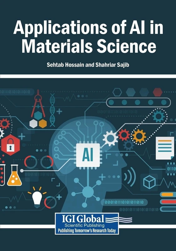 Applications of AI in Materials Science - Image 1