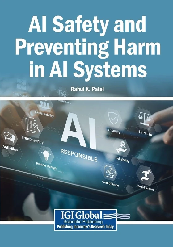 AI Safety and Preventing Harm in AI Systems