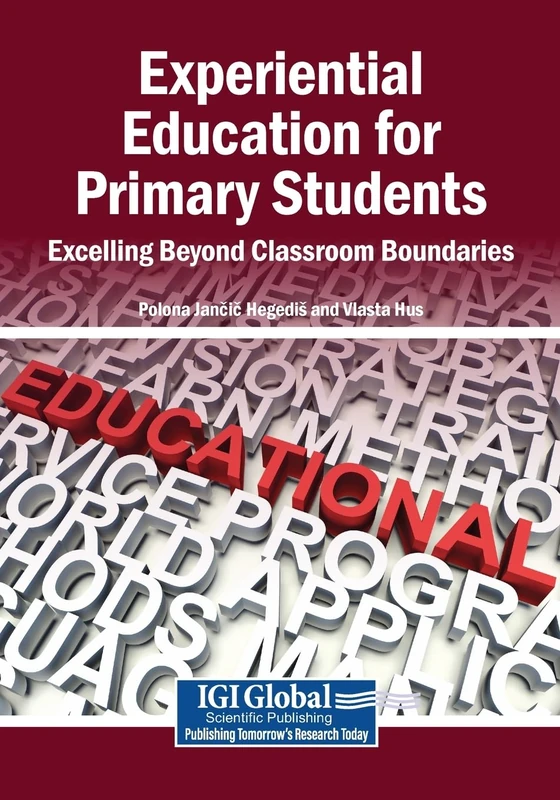Experiential Education for Primary Students: Excelling Beyond Classroom Boundaries - Image 1