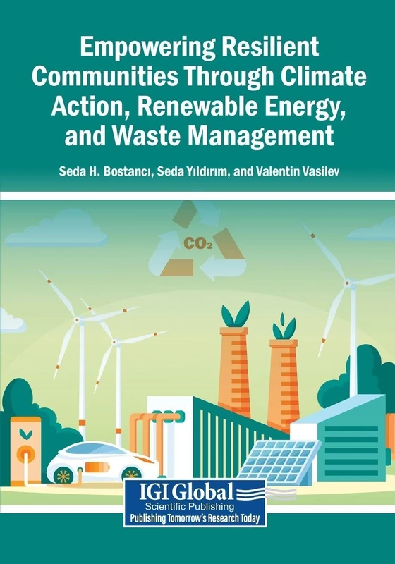 Empowering Resilient Communities Through Climate Action, Renewable Energy, and Waste Management - Image 1