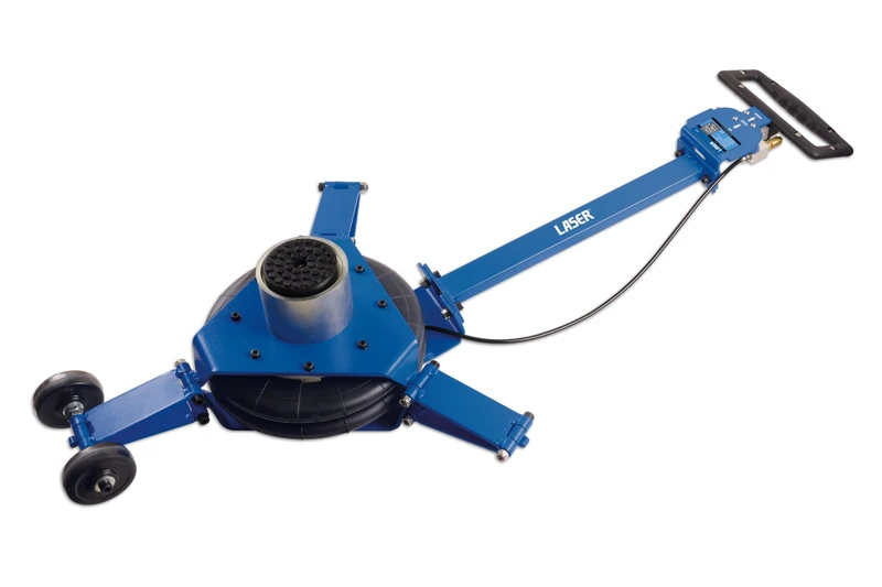 Laser 9337 Air Jack - 2 Tonne